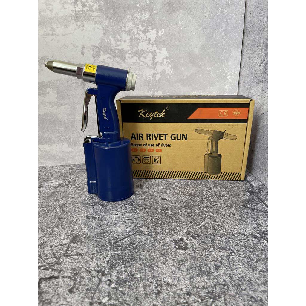 Keytek پرچ بادی Keytek-30110 - ابزار مجتبی